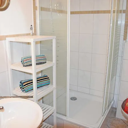 Ferienwohnung Zum Granitzwald Sellin (Rugen)