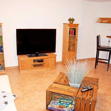 Ferienwohnung Zum Granitzwald * Sellin (Rugen)